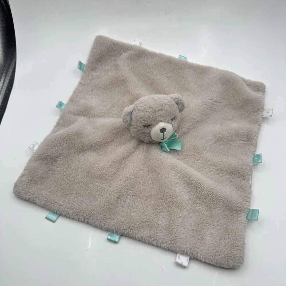 Kellytoy Baby Security Blanket 14